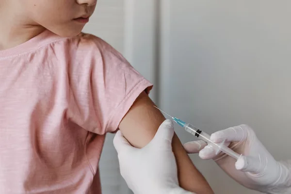 Vaccinations and Immunizations