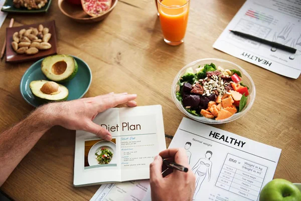 Nutritional Counseling