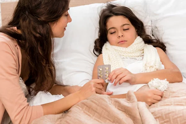 Common Childhood Illnesses