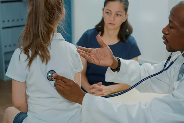 Preventive Health Checkups