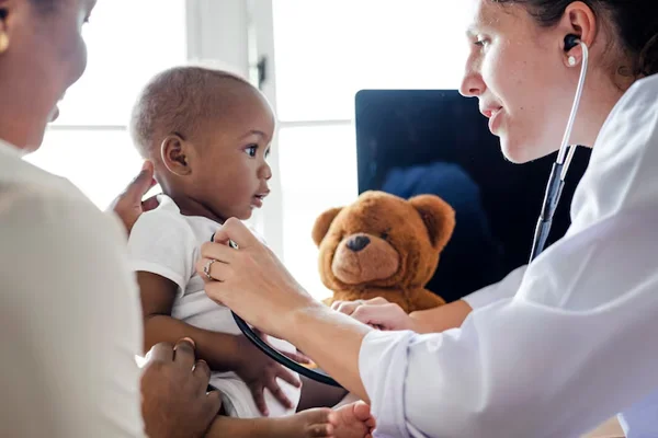 Emergency Pediatric Care