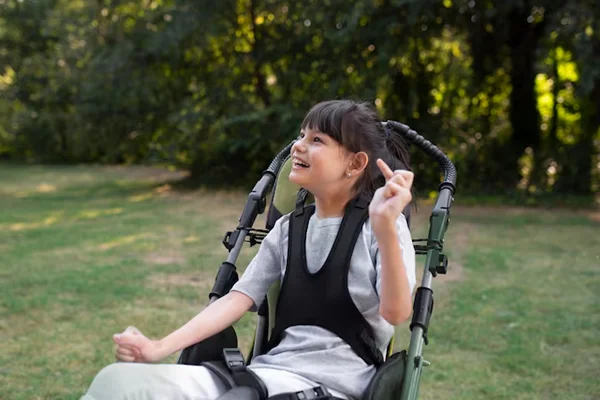 Cerebral Palsy
