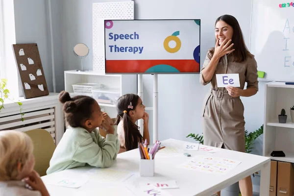 Speech and Learning Concerns