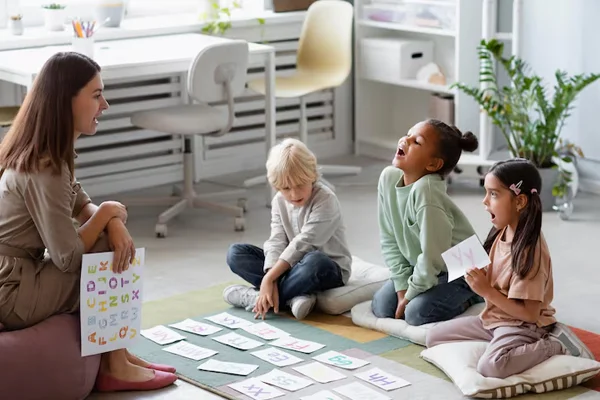 Developmental and Psychological Assessment