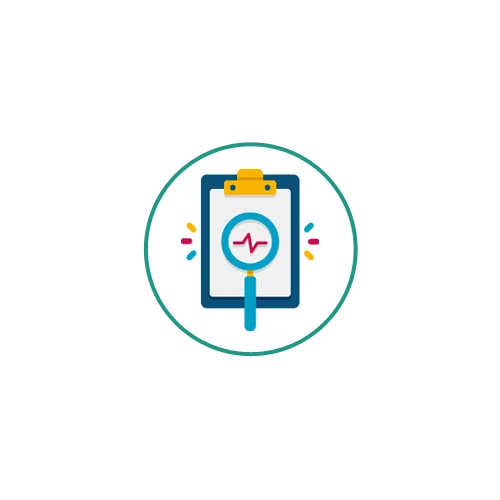 Advanced Diagnostics